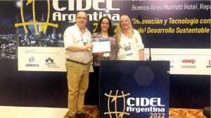 Río Negro fue reconocida por su regulación en la generación distribuida