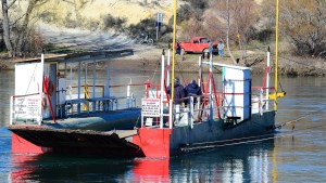 Tasa a empresas que extraen arenas para Vaca Muerta no tuvo aval del Deliberante de Regina