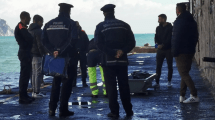 Imagen de Identificaron a la turista argentina que murió en Italia cuando fue arrastrada por una ola