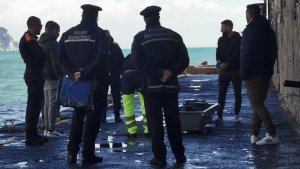 Identificaron a la turista argentina que murió en Italia cuando fue arrastrada por una ola