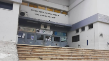 Imagen de Denuncian a una madre por golpear a docentes y alumnas en un colegio de Neuquén