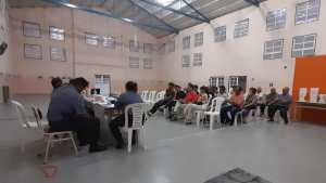 Convocan para integrar el Consejo de Seguridad en Chichinales