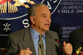 Murió Jorge Fascetto, empresario de medios y referente de organismos de prensa