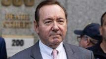 Imagen de Kevin Spacey recibe tres nuevas denuncias por abuso sexual en el Reino Unido