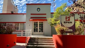 Cortarán la Ruta 7 en Neuquén para mover una máquina de gran tamaño del EPEN