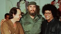 Imagen de De la Nueva Trova y el apoyo político al pedido de nuevas aperturas: Pablo Milanés y su relación con la Revolución Cubana