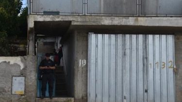 Una chica de 13 años mató a su abuela en Caleta Olivia
