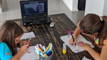 Un estudio científico demostró que la pandemia afectó el desempeño de los estudiantes y modificó la manera en que se relacionan