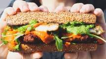 Imagen de Neuquén: este sábado, feria de jóvenes cocineros para vivir un mediodía bien sabrosón
