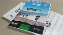 Imagen de Escándalo: El Dakar amateur fue auspiciado por Turismo de Nación