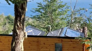 La denuncia por la usurpación «vip» en el cerro Otto no avanzó en la justicia