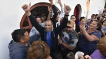 Imagen de El MPN completó sus candidatos para el 2023: estos fueron los ganadores de la interna
