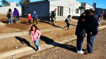 Imagen de Nación no firma y siguen sin construirse viviendas en Río Negro