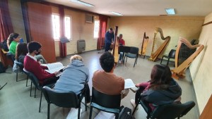 Bariloche ampliará su oferta de carreras universitarias artísticas