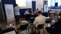 Imagen de Llegan las primeras jornadas de enfermería sobre cuidados críticos a Cipolletti: enterate cuándo serán