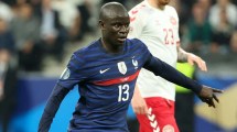 Imagen de Hasta cuándo se pueden reemplazar los jugadores lesionados en el Mundial de Qatar