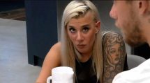 Imagen de Escándalo en Gran Hermano 2022: acusan a «La Tora» de hacer trampa en la prueba del líder