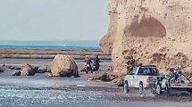 Imagen de Las Grutas: ¿Cuánto pagaron los pilotos del Dakar amateur para correr en Áreas Naturales Protegidas?