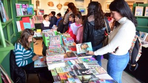Mirá el programa completo de la duodécima Feria Municipal del Libro de Viedma