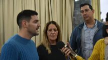 Imagen de Lucas Materre, nuevo subsecretario de Derechos Humanos y Diversidad de la ciudad de Neuquén