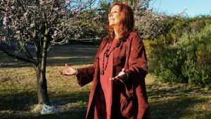 La curiosa predicción de Ludovica Squirru para Argentina en el año del Conejo de Agua