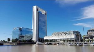 La certificación LEED ya cuenta con trece años de historia en el país