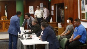 Reformulan cargos contra los imputados por la muerte de Gabriel Mandagaray