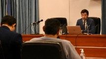 Imagen de Jardín 31 de Neuquén: qué dijo el juez sobre la detención del docente acusado de abuso