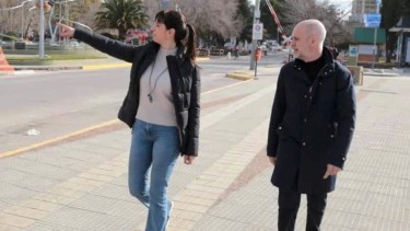 Esteves: la candidatura de Figueroa «hace que tengamos que repensar nuestra estrategia»