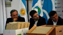 Imagen de Tigre Iguazú fue el oferente con el menor valor en la licitación pública del transporte en Neuquén