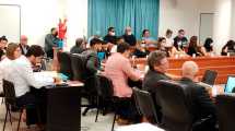 Imagen de Estafa con planes sociales en Neuquén: el vínculo de los imputados con una colectora del MPN