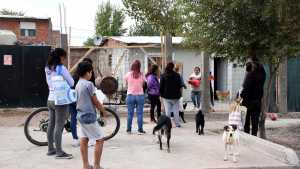 La pobreza de los niños de Neuquén, incluso en las escuelas, llegó a un grave nivel