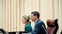 Imagen de La gestión de Marcos Koopmann respondió la polémica por los pases a planta en la Legislatura de Neuquén