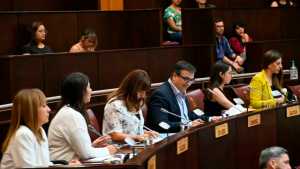 Los diputados de Neuquén prorrogaron sesiones y trabajarán hasta el 31 de diciembre