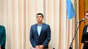 Revuelo contra Marcos Koopmann por pases a planta en la Legislatura de Neuquén