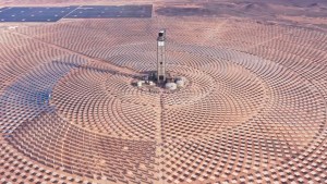 Estados Unidos lanzó un programa para asistir a países en la transición energética