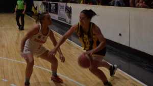 Pacífico y otro hito en el básquet femenino: el Final 4 de la Liga será en Neuquén