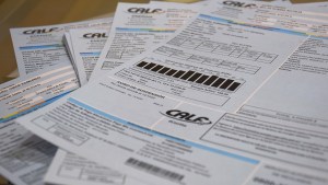 DNU de Milei: los subsidios a la energía se calcularán por un porcentaje del ingreso familiar
