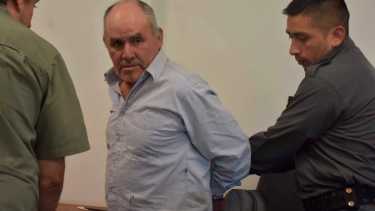 Gabriel Castro Herrera dijo que no tiene teléfono ni conocía a Auer. (Archivo)