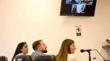 Imagen de Caso Facundo Agüero: salidas transitorias para uno de los policías condenados
