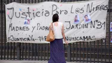 Se acercan fechas decisivas para el caso del docente acusado de abuso en el jardín 31 de Neuquén. (Archivo/Matías Subat)
