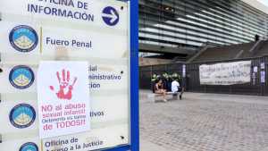 Abusos en el Jardín 31 de Neuquén: extienden la prisión preventiva contra el profesor