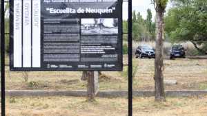 Juicio Escuelita VIII: los jueces realizan una inspección ocular donde funcionó el centro clandestino