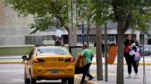 Imagen de Aumento de taxis en Neuquén a partir de este martes: cómo quedaron los precios