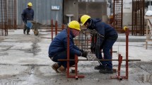 Imagen de Río Negro entre las cuatro provincias con más empleo registrado