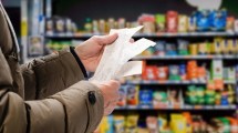 Imagen de La inflación de abril fue del 7,02% en Río Negro: los alimentos que más aumentaron