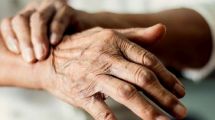 Imagen de Día Mundial del Parkinson: «La enfermedad es progresiva, pero hay cosas que podemos seguir haciendo»