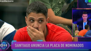 Así quedó la nueva placa de nominados de Gran Hermano 2022: mirá las reacciones