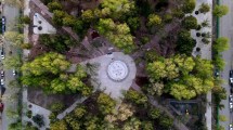 Imagen de La plaza de los $127 millones de Centenario tiene fecha de inauguración