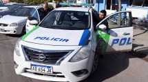 Imagen de Las subas salariales para los policías de Río Negro serán exclusivamente con porcentajes